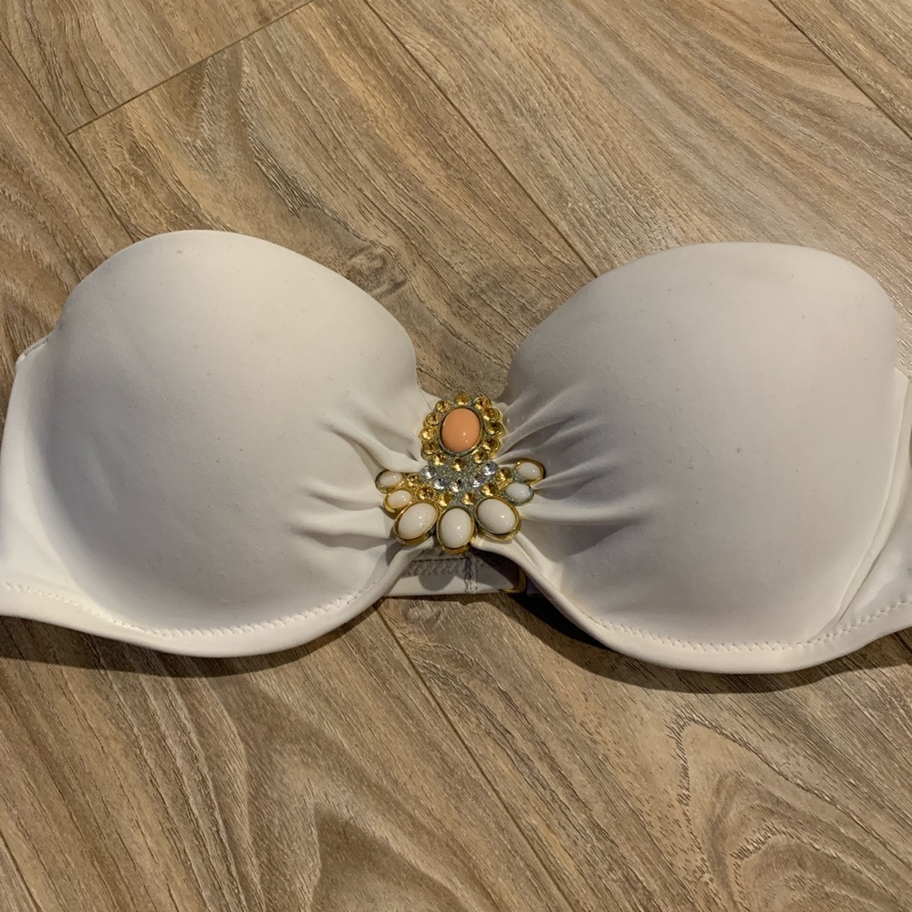 Victoria’s Secret Swim